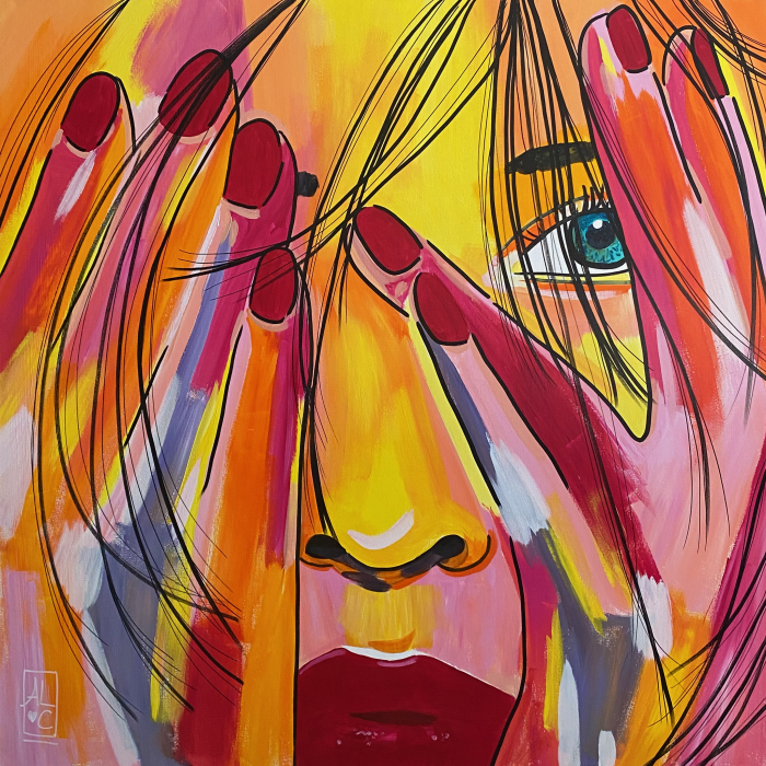 DON’T SEE THE TRUTH